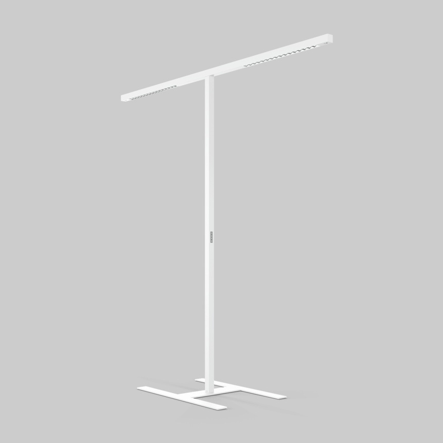 BETO sensor direct / indirect power free standing double, BETO sensor direct / indirect free standing double