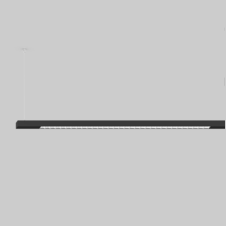 BETO linear direct ceiling / suspended system