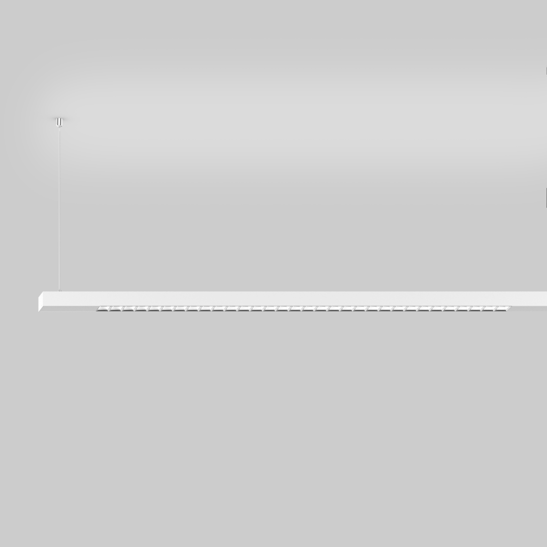 BETO linear direct / indirect TW power suspended system, BETO linear direct / indirect power suspended system