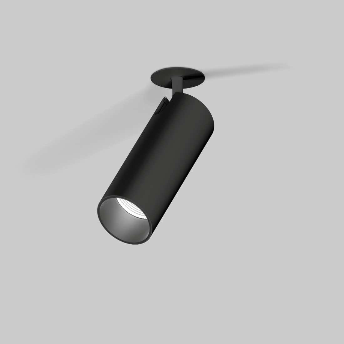 BO semi-recessed / surface | Spotlights & Downlights | XAL