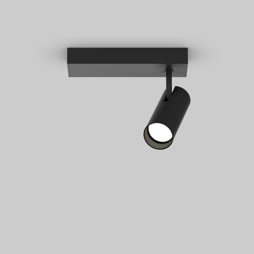 BO 45 base surface 1 lamp