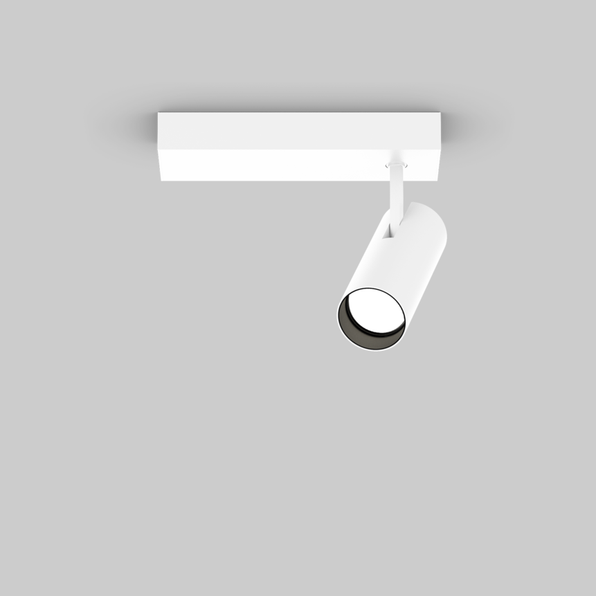 BO 45 base surface 1 lamp