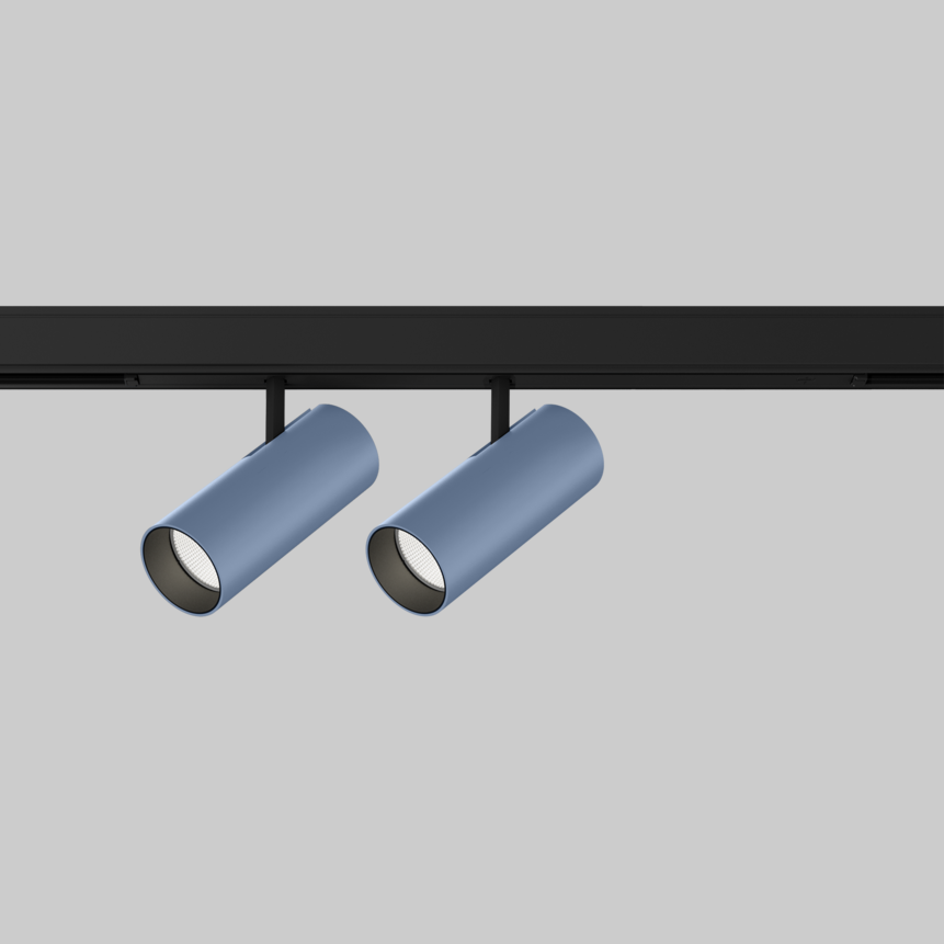 BO 55 intrack 2 lamps