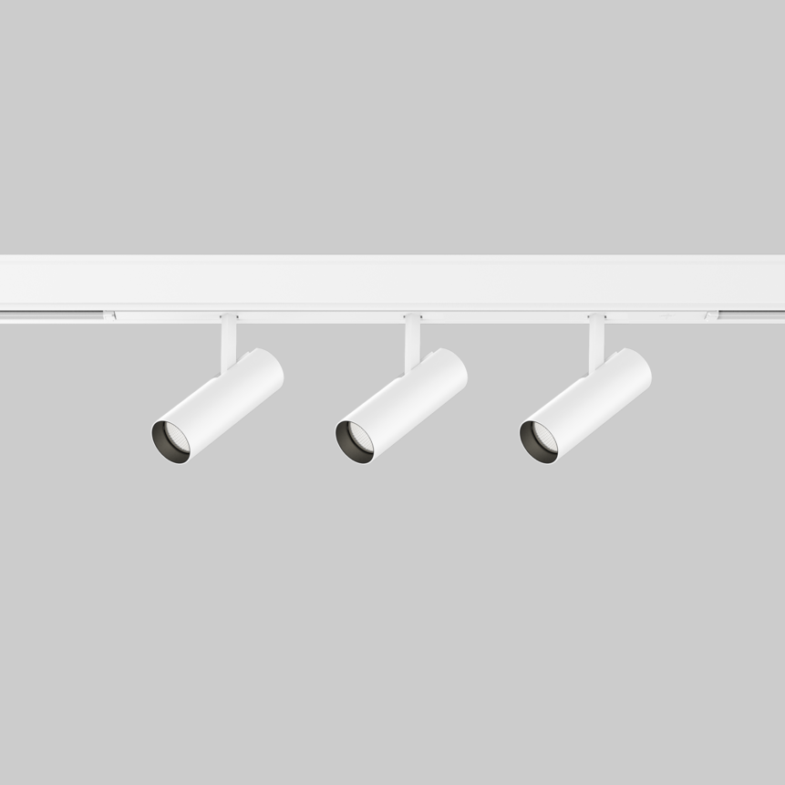 BO 32 intrack 3 lamps