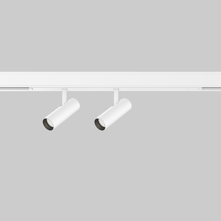 BO 32 intrack 2 lamps
