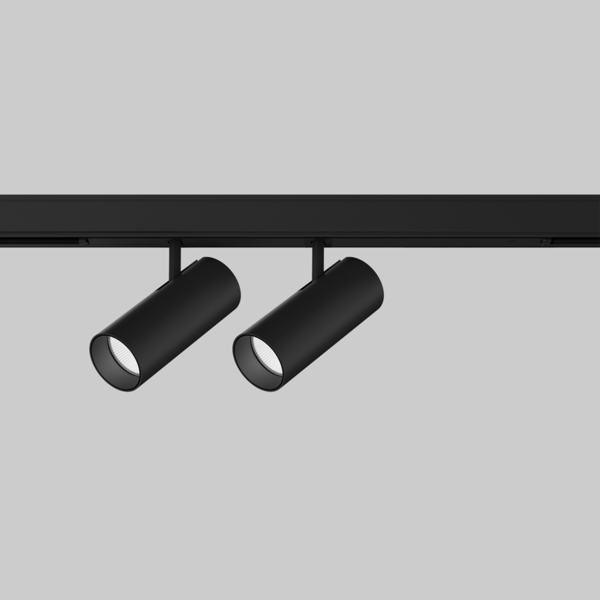 BO 55 intrack 2 lamps