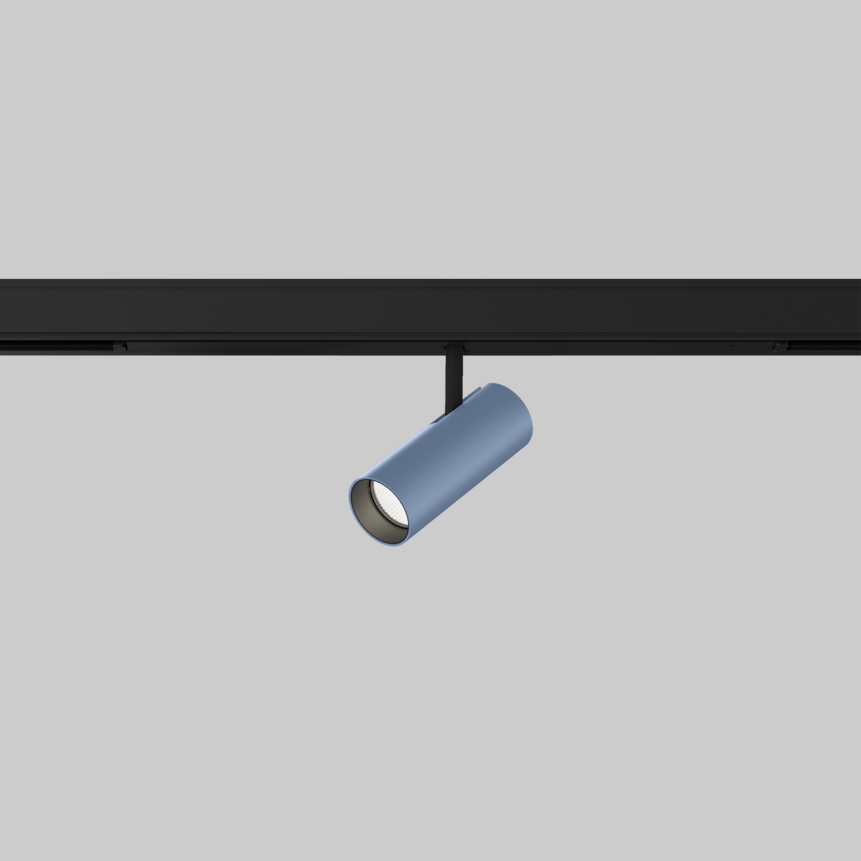 BO 45 intrack 1 lamp