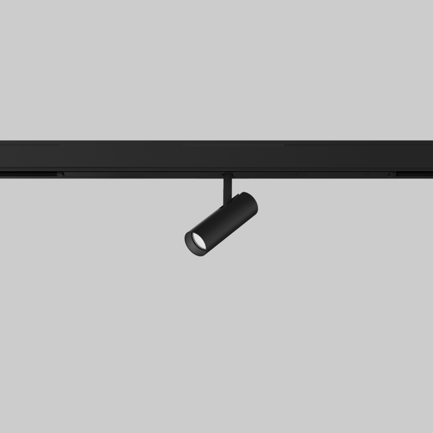 BO 32 intrack 1 lamp