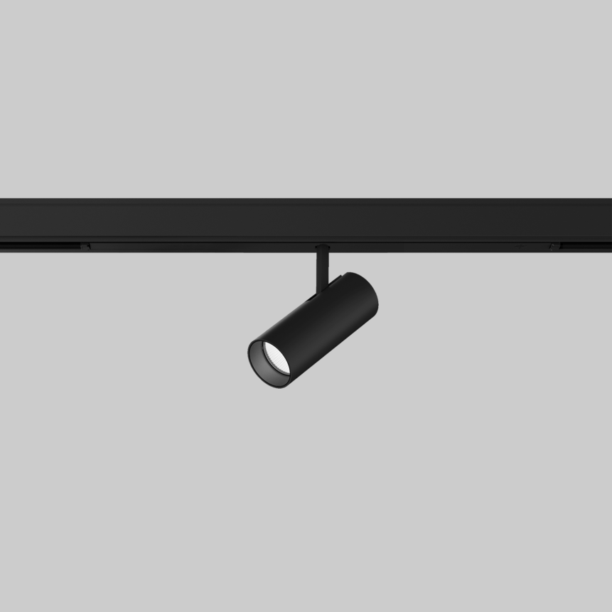 BO 45 intrack 1 lamp