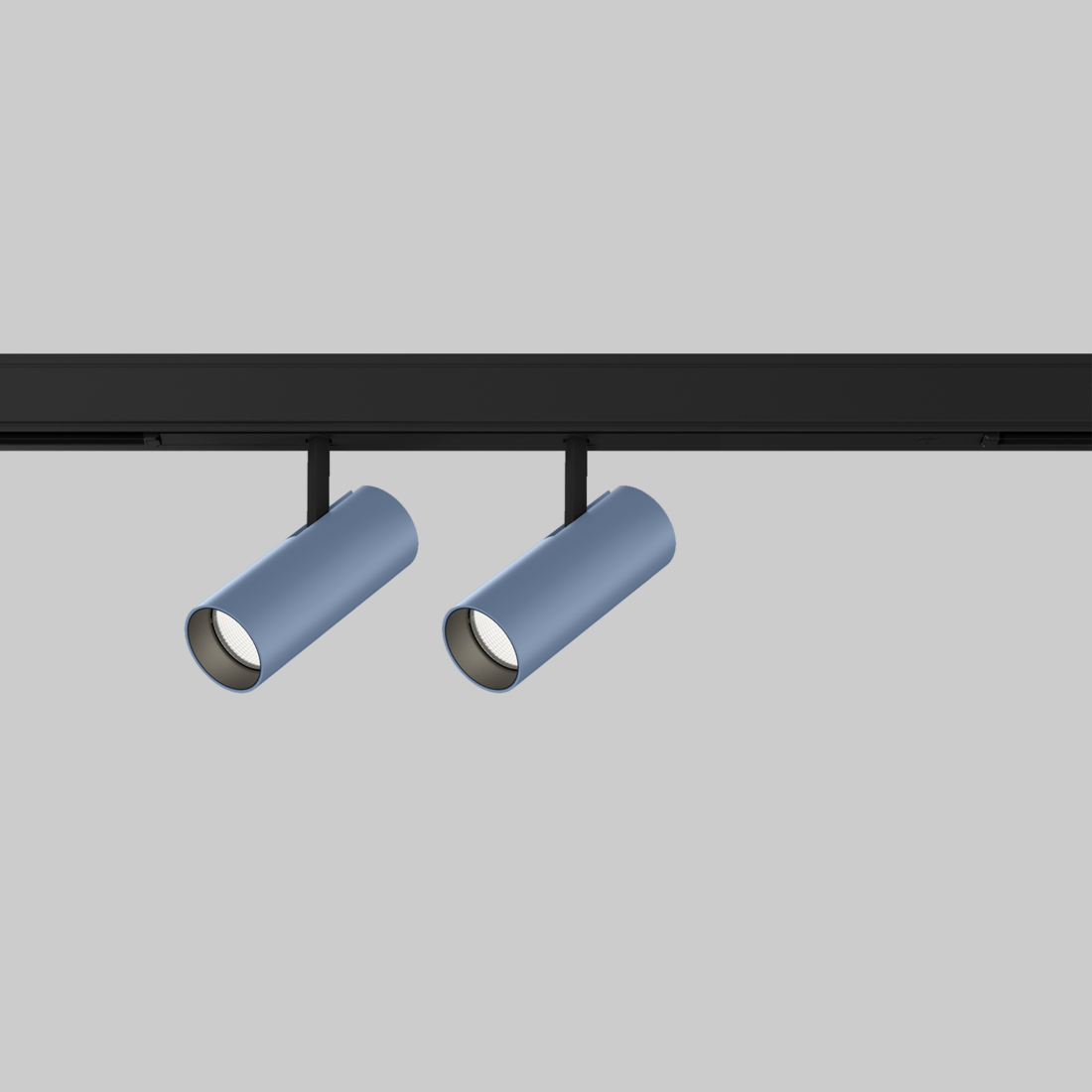 BO 45 intrack 2 lamps