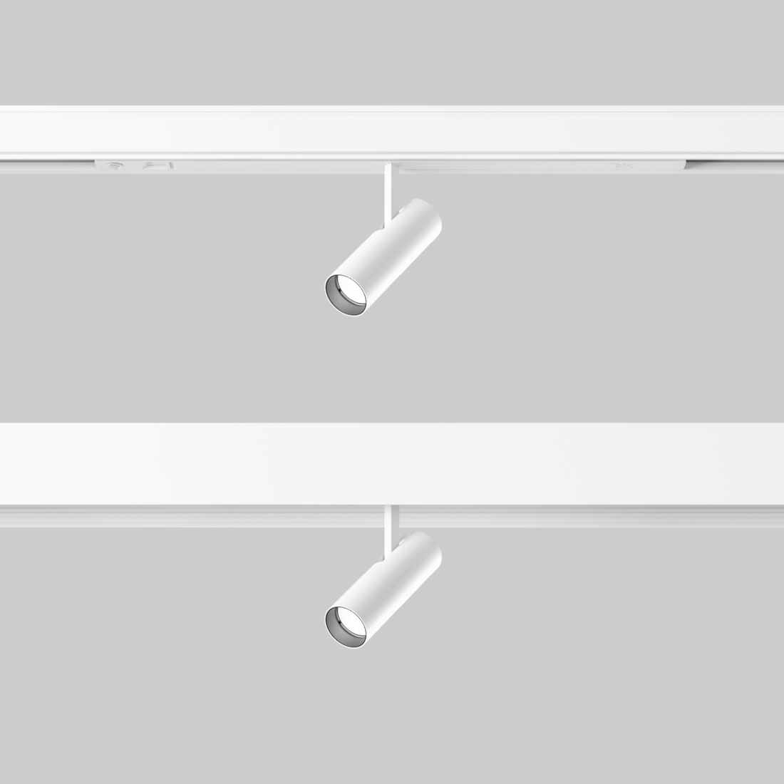 BO 32 intrack 1 lamp