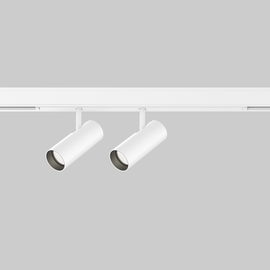 BO 45 intrack 2 lamps