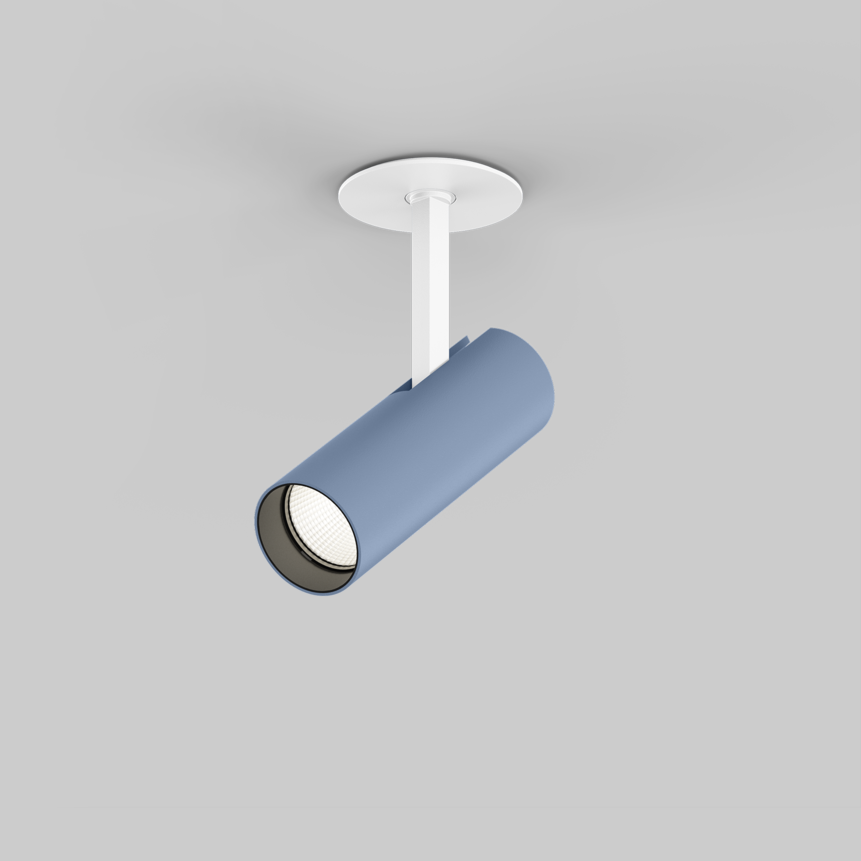 BO 32 semi-recessed