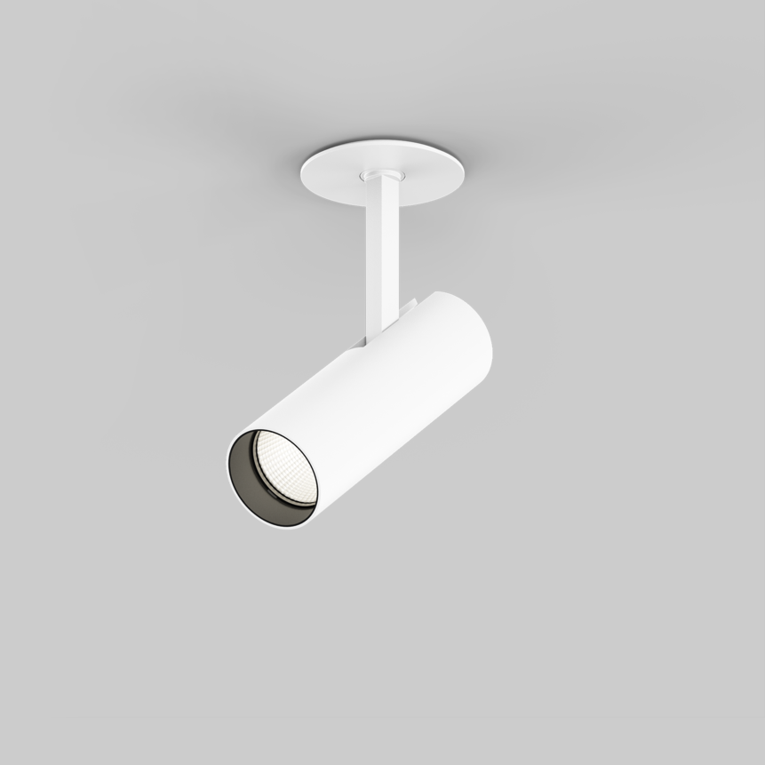 BO 32 semi-recessed