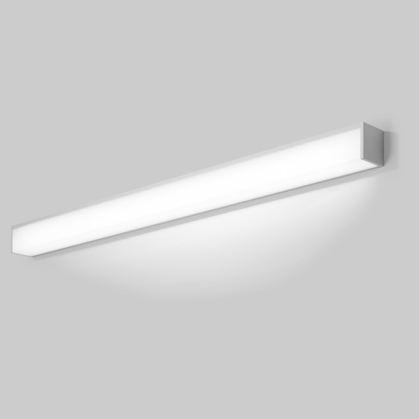 CORNER high lumen surface, CORNER mid lumen surface