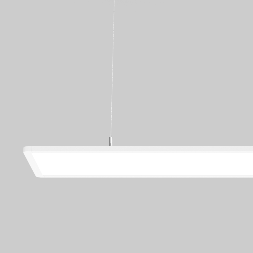 DESO rounded suspended