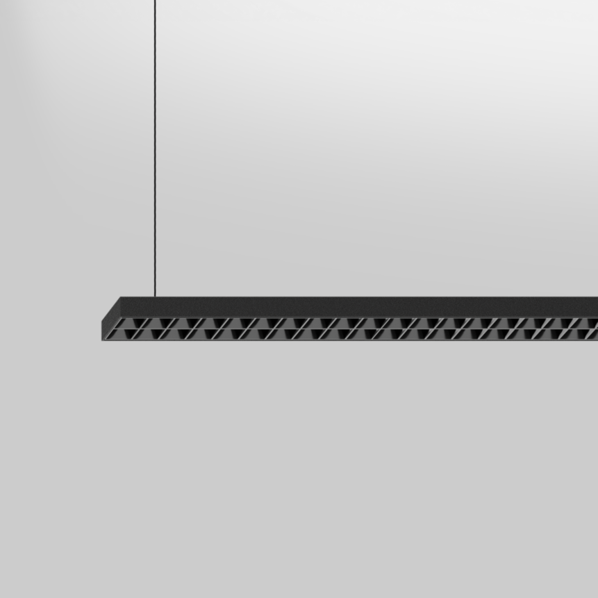 ENVIVA spotline direct / indirect suspended