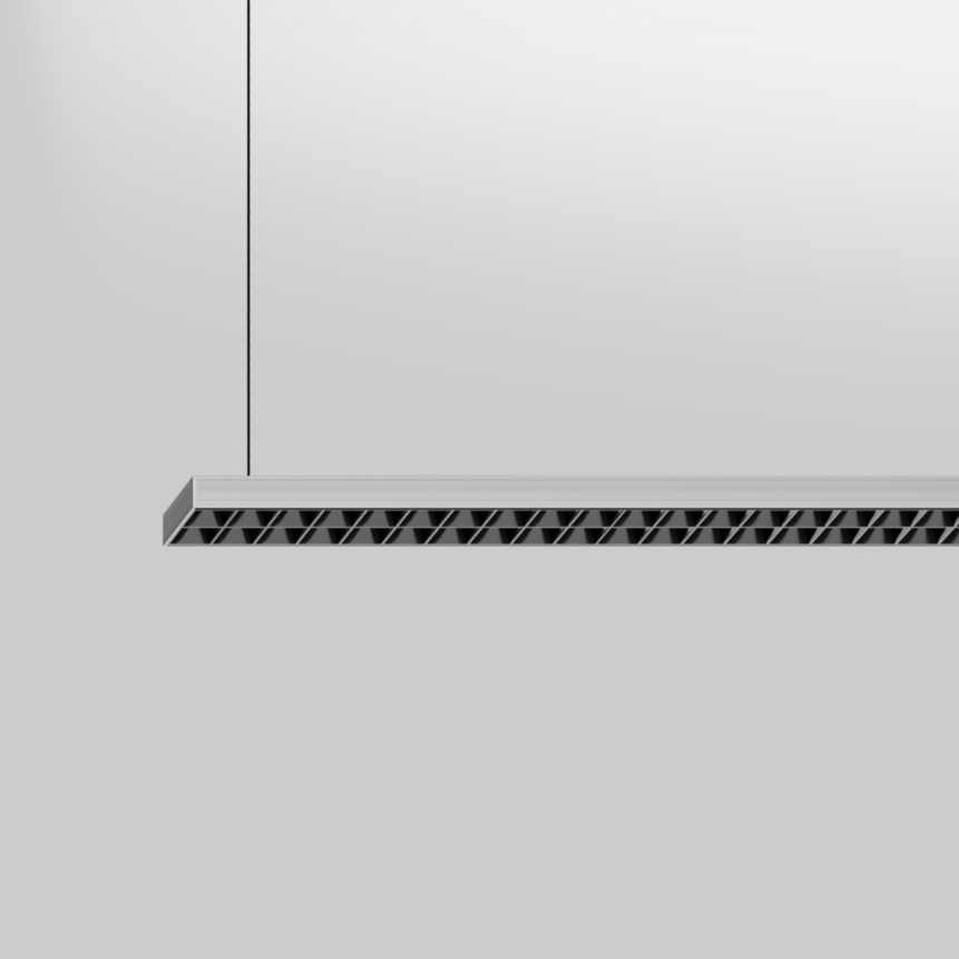 ENVIVA spotline direct / indirect suspended