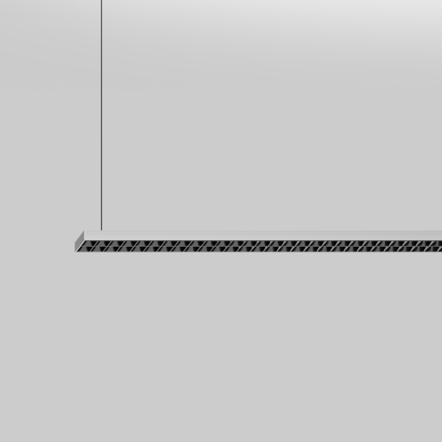 ENVIVA spotline direct / indirect suspended