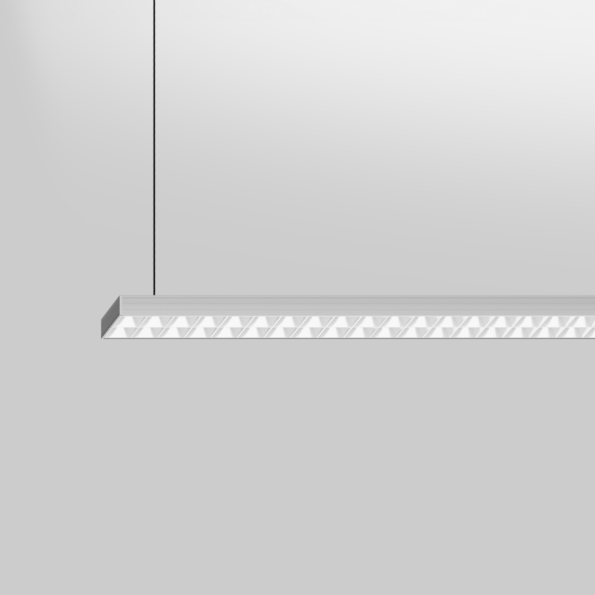 ENVIVA spotline direct / indirect suspended