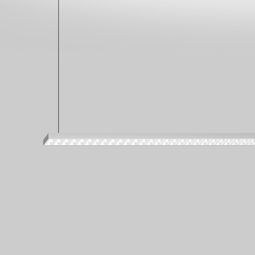 ENVIVA spotline direct / indirect suspended