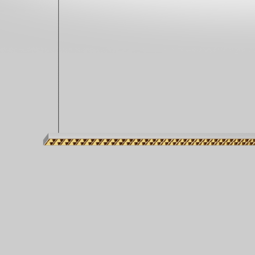 ENVIVA spotline direct / indirect suspended