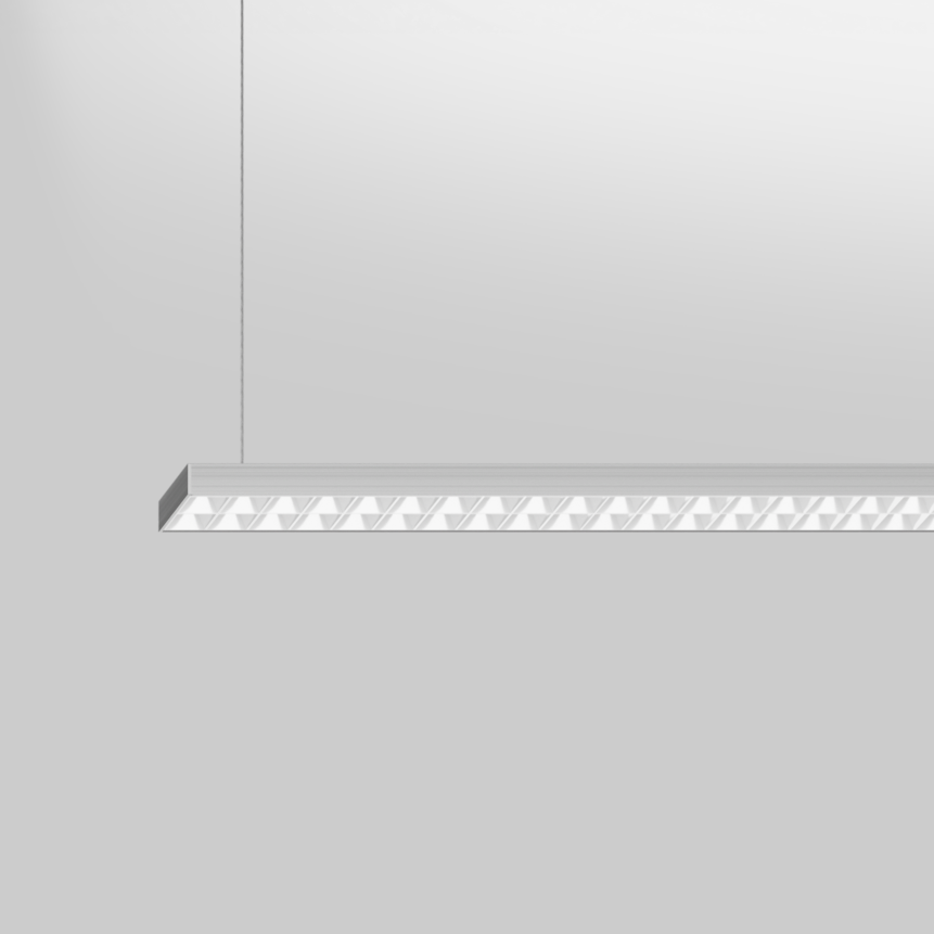 ENVIVA spotline direct / indirect suspended