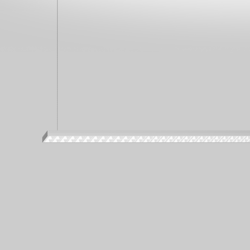 ENVIVA spotline direct / indirect suspended