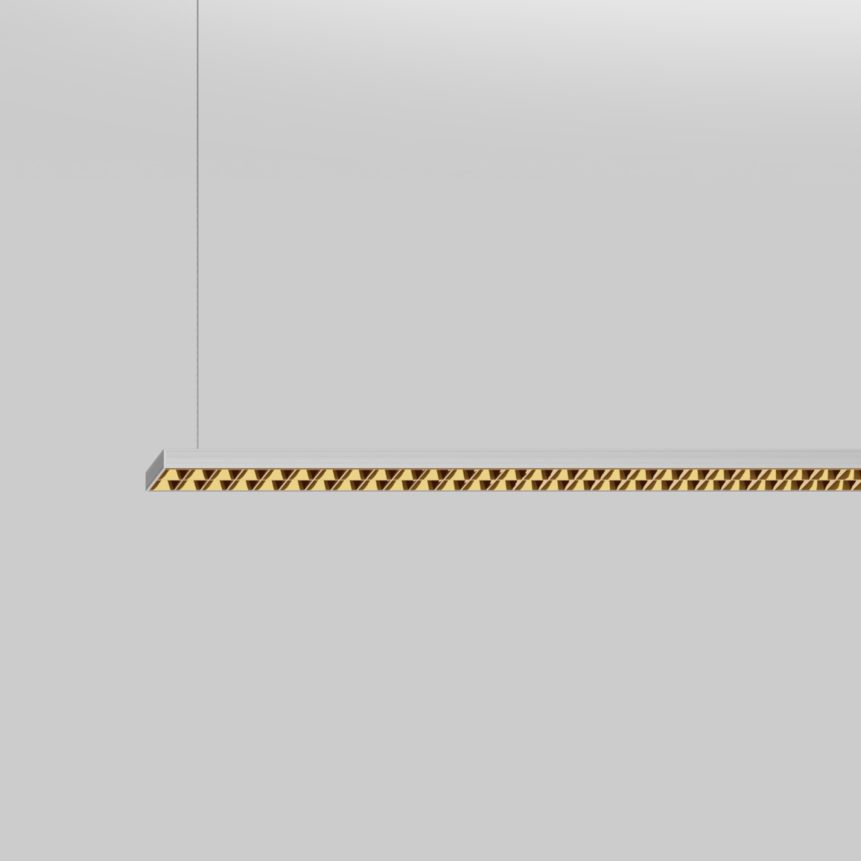 ENVIVA spotline direct / indirect suspended