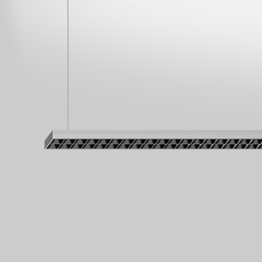 ENVIVA spotline direct / indirect suspended
