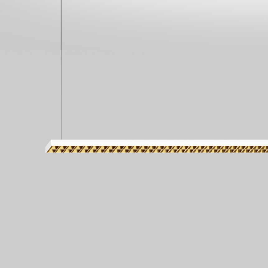 ENVIVA spotline direct / indirect suspended