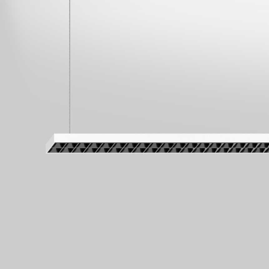 ENVIVA spotline direct / indirect suspended
