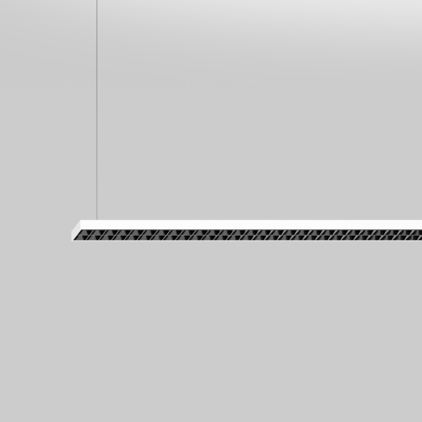 ENVIVA spotline direct / indirect suspended