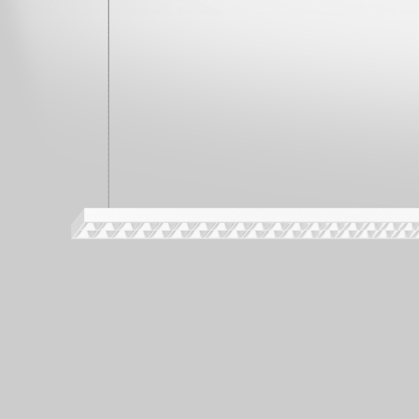 ENVIVA spotline direct / indirect suspended