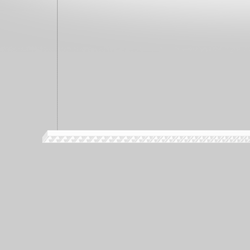 ENVIVA spotline direct / indirect suspended