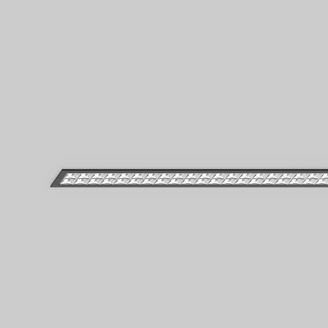 ENVIVA louver trim