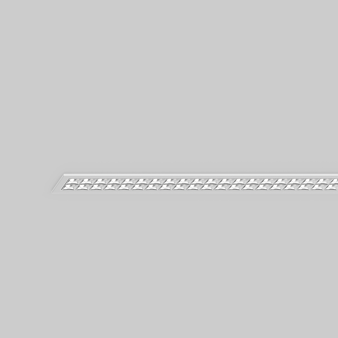 ENVIVA louver trim