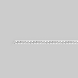 ENVIVA louver trim
