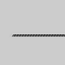 ENVIVA spotline trim