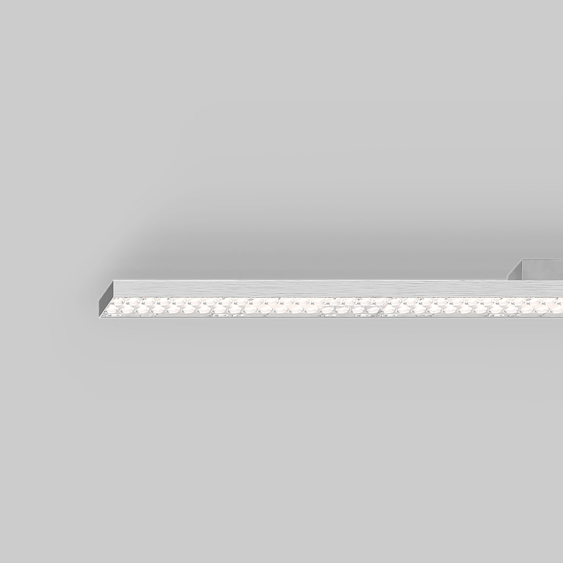 ENVIVA lense ceiling
