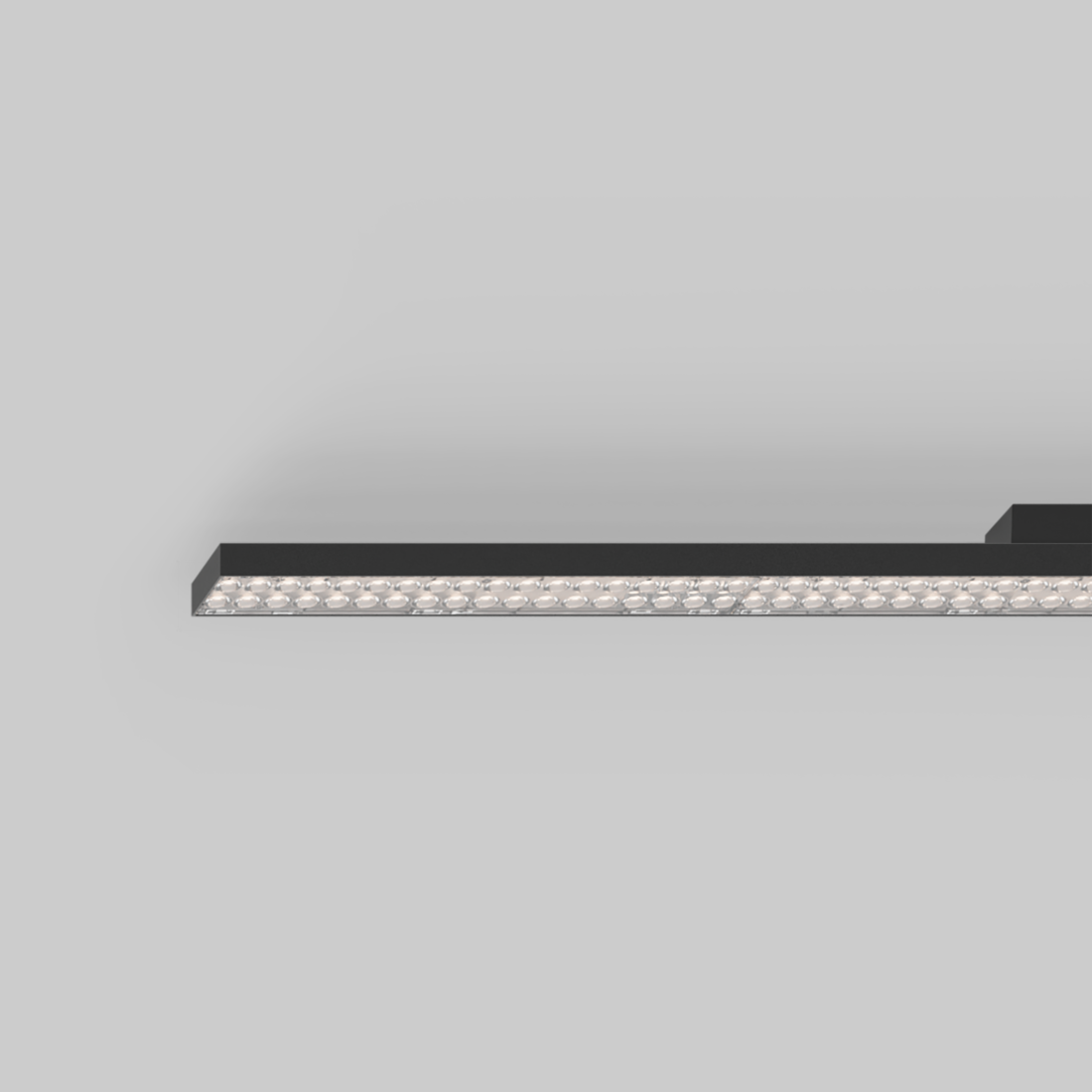 ENVIVA lense ceiling