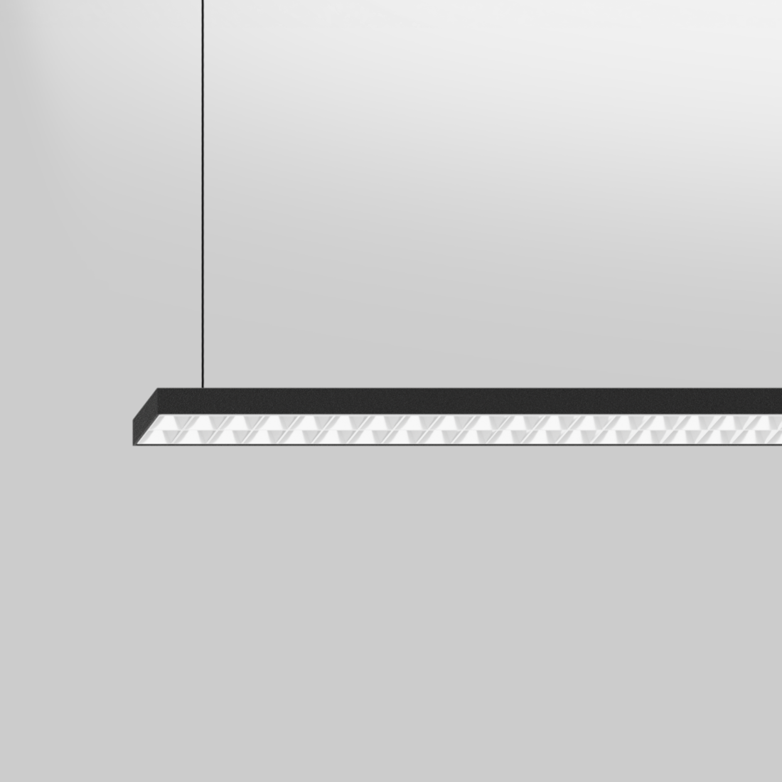 ENVIVA spotline direct / indirect suspended