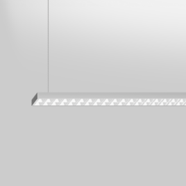 ENVIVA spotline direct / indirect suspended