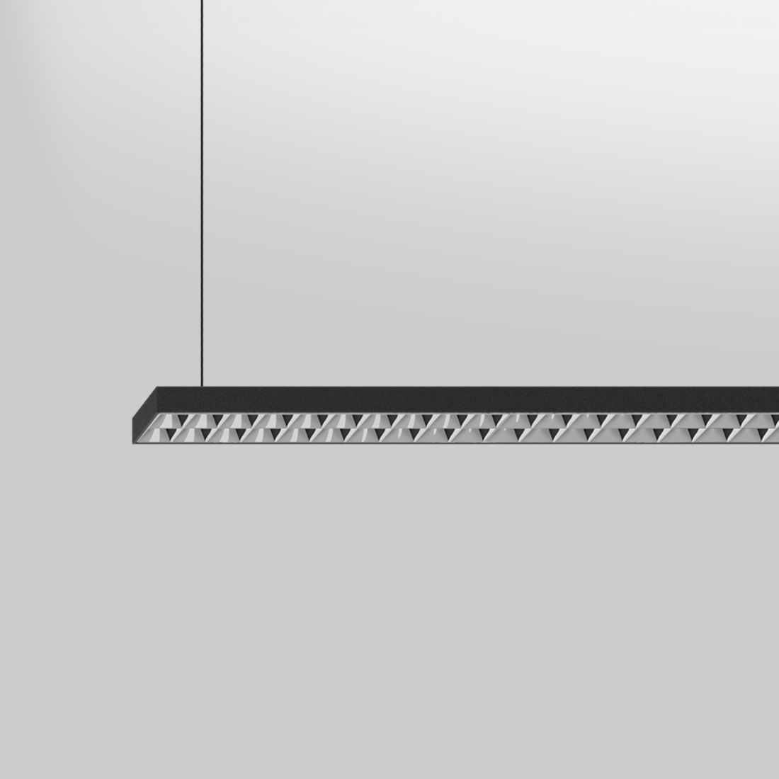 ENVIVA spotline direct / indirect suspended