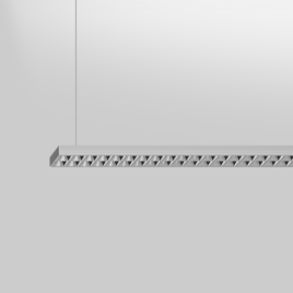 ENVIVA spotline direct / indirect suspended