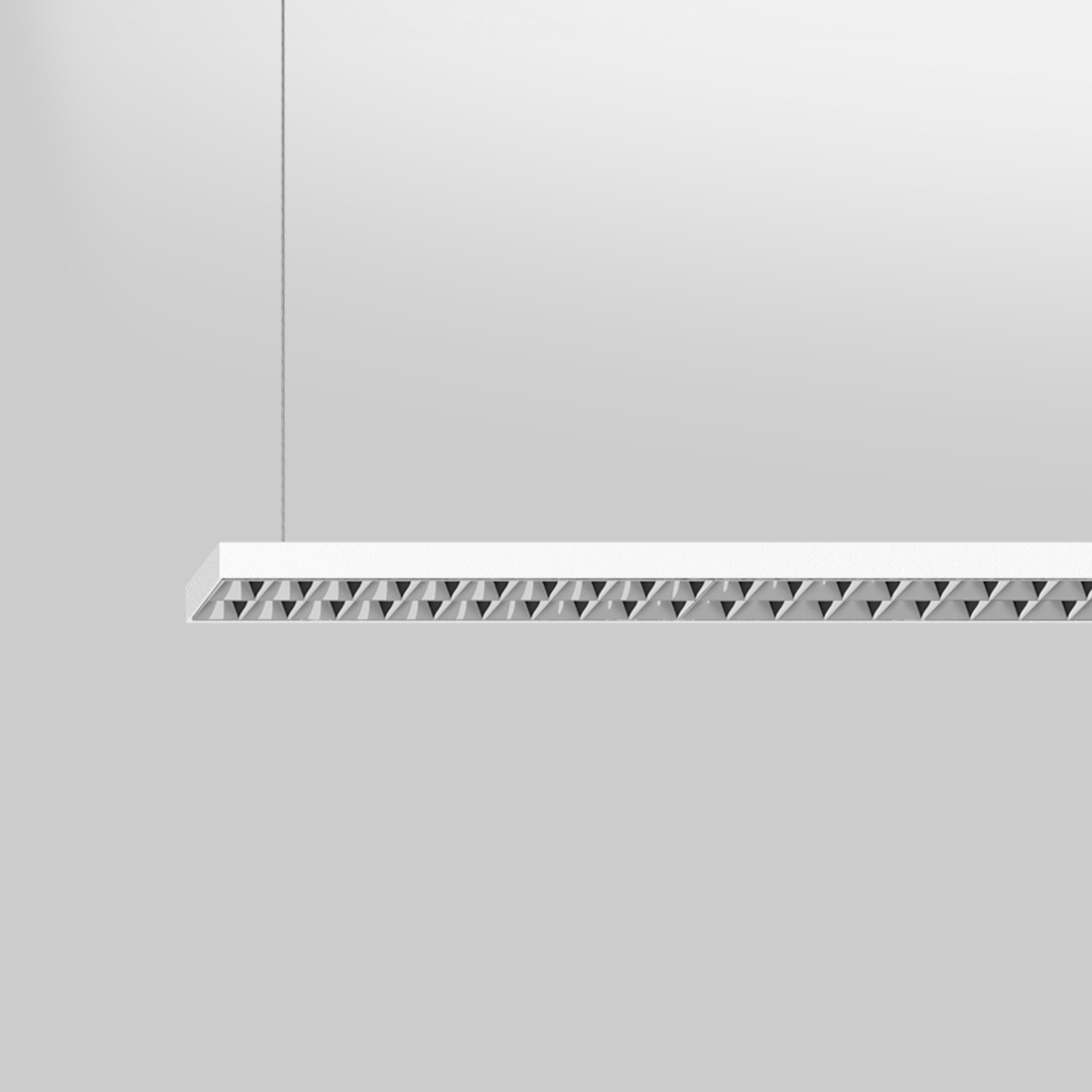 ENVIVA spotline direct / indirect suspended