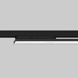 ENVIVA lens track