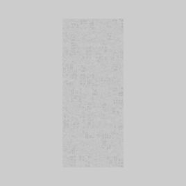 FRACTAL CODE acoustic wall panel