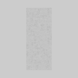 FRACTAL CODE acoustic wall panel