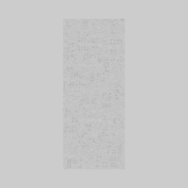FRACTAL CODE acoustic wall panel